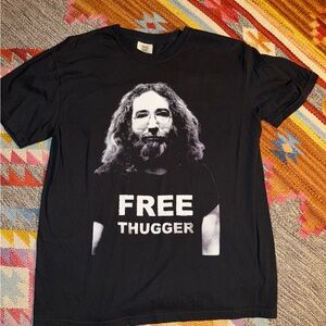 Jerry garcia free thugger young thug grateful dead dead and co phish